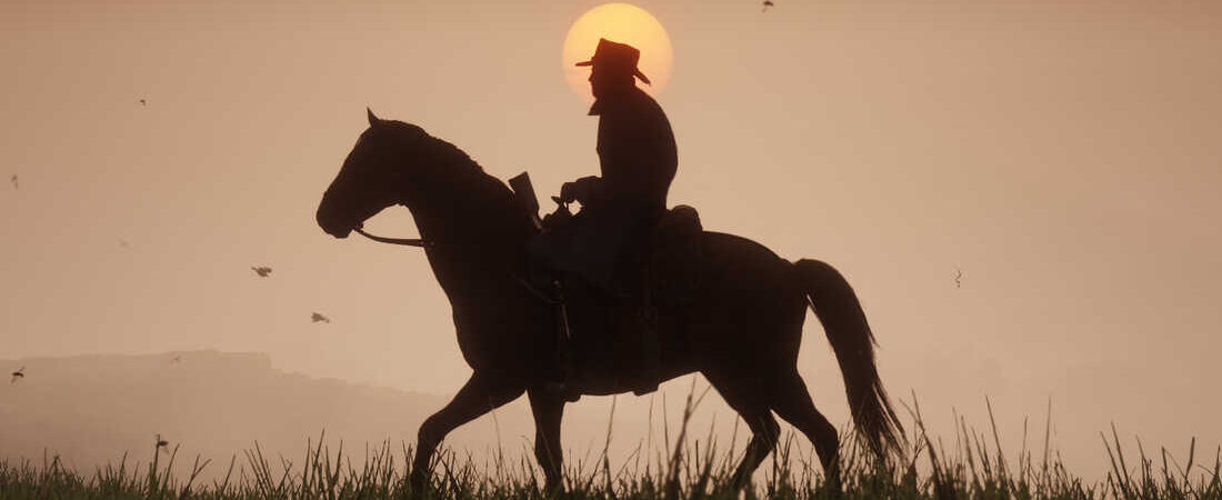 Red Dead Redemption 2 com Desconto Histórico na Steam!